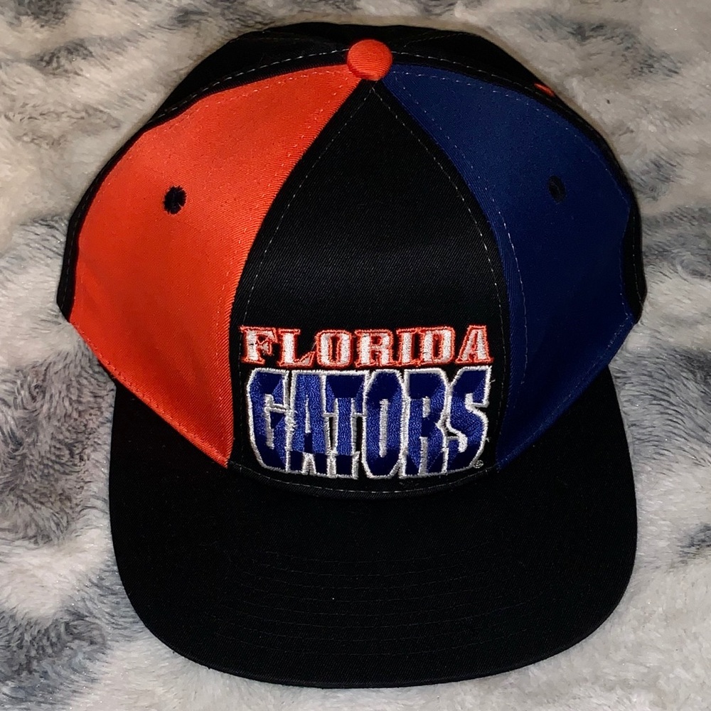 Vintage Florida Gators SnapBack 🐊